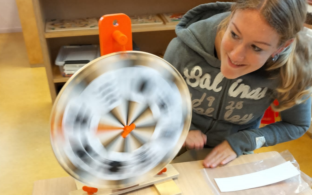 Hoe stimuleer je spelontwikkeling bij kinderen