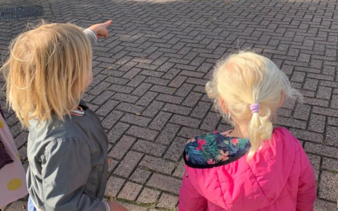 Hoogbegaafdheid bij je peuter? Alles over een ontwikkelingsvoorsprong