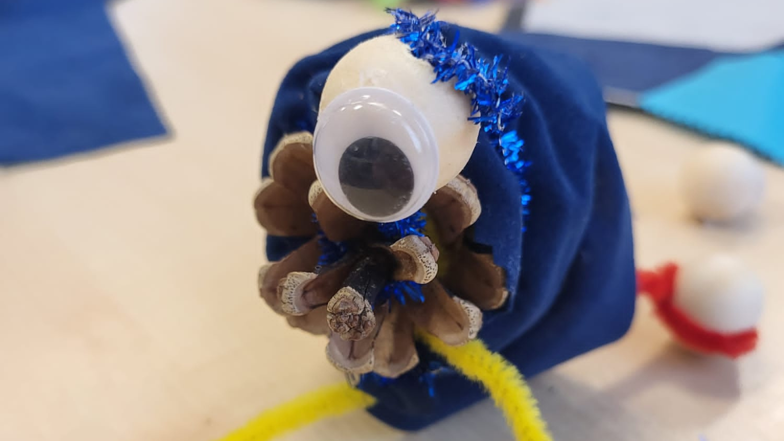 Help, mijn kind is bang voor monsters