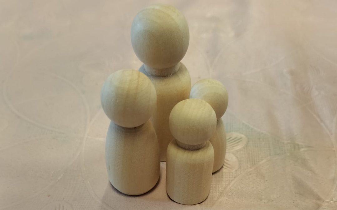 Omgaan met pesten in de kinderopvang