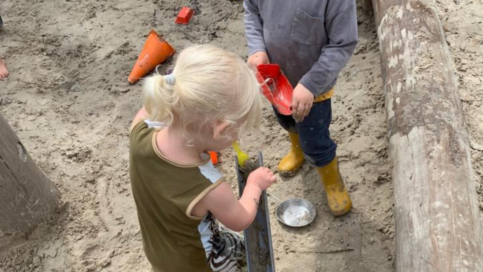 buitenspelen