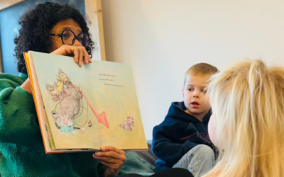 Waarom voorlezen aan je kind zo belangrijk is: tips voor thuis en op de opvang