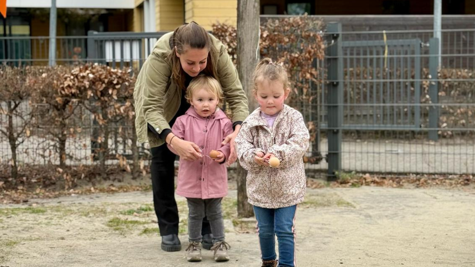 Montessori opleiding